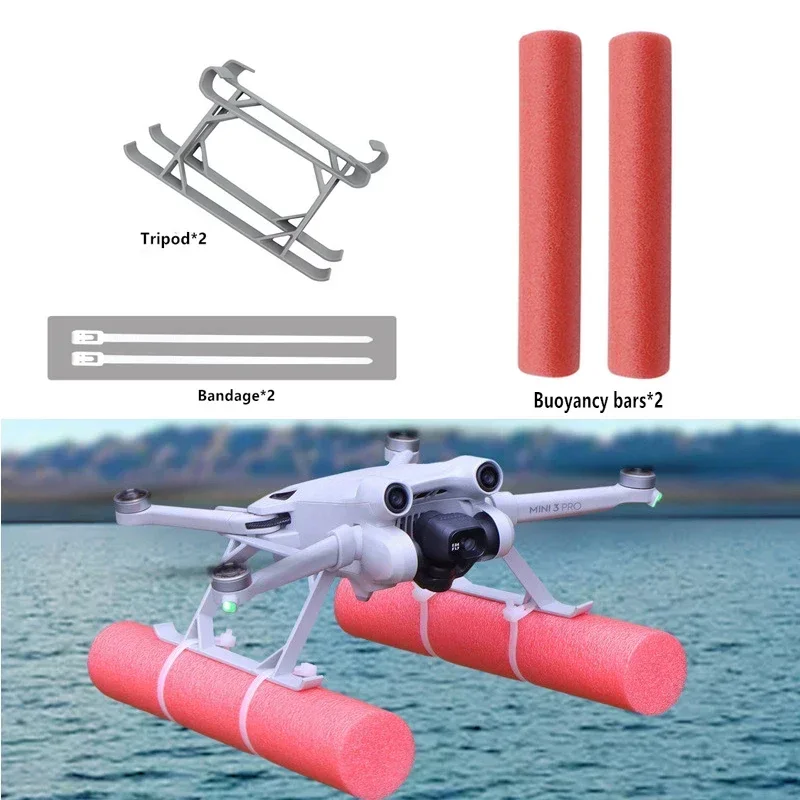Dji Drone Mini 3 - For DJI Mini 3/4 PRO/Mini3 Floating