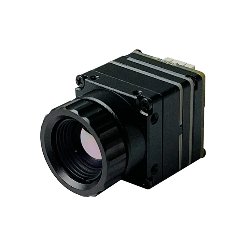 Drone Thermal Imaging - Hot Selling 256x192 Resolution CVBS Thermal