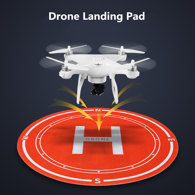 Dji Drone Air 3 - 40/50/60cm Universal Landing Pad For DJI