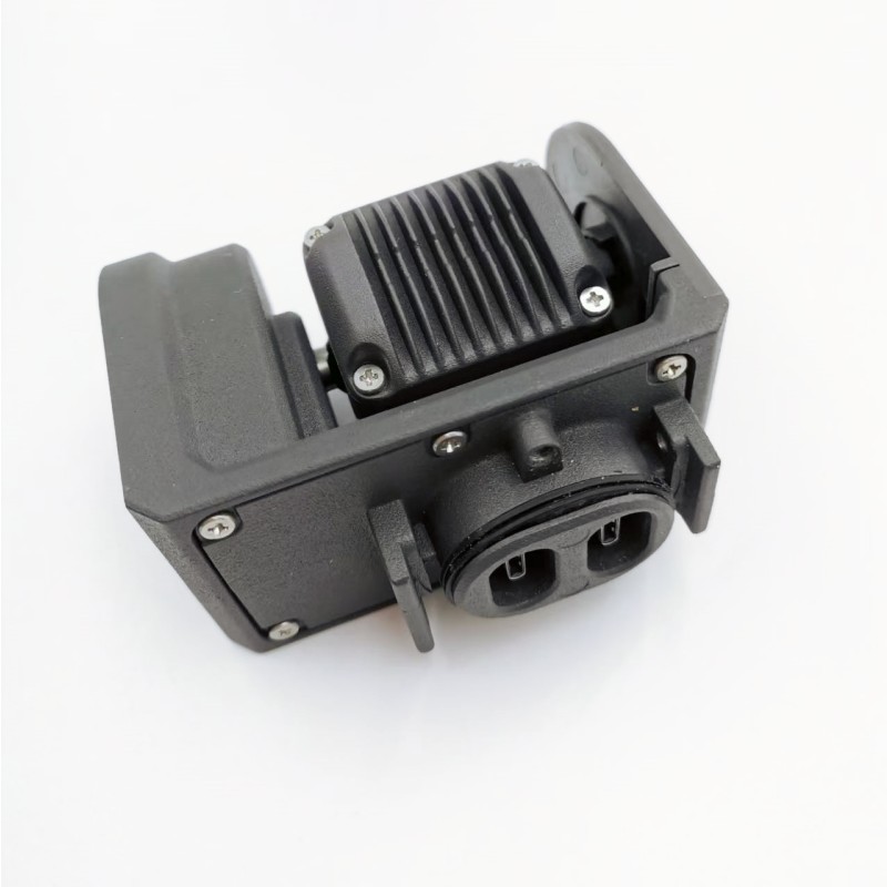 Drone Cinematic - T40 T20P Gimbal Camera FPV Module