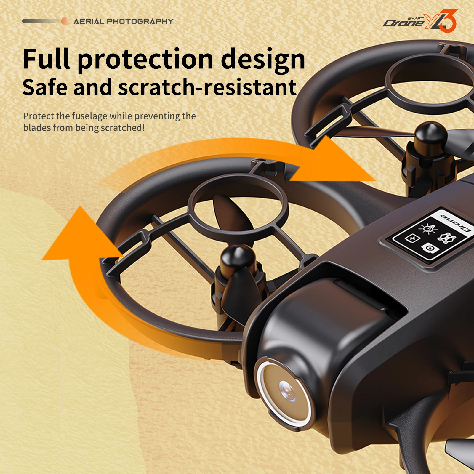 YT3 Drone 8k Hd 5g Gps Profess - Drone Multispectral 评论和价格