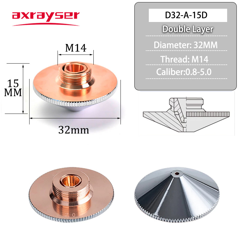 Raytools Laser Nozzles Single  - Holy Stone Drone Hs720 评论和价格