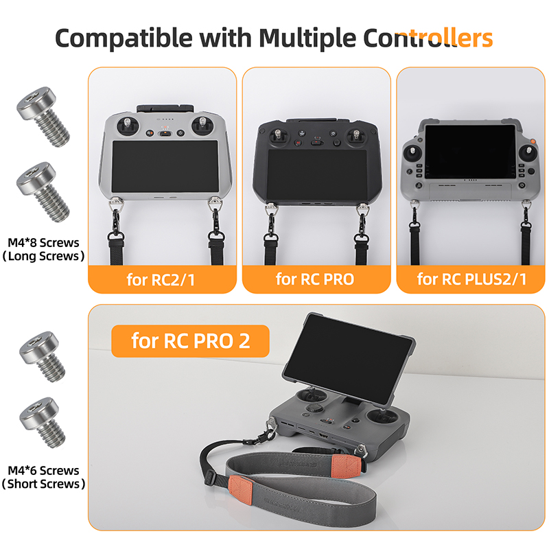 Remote Controller Lanyard For  - Dji Drone Mini 3 评论和价格