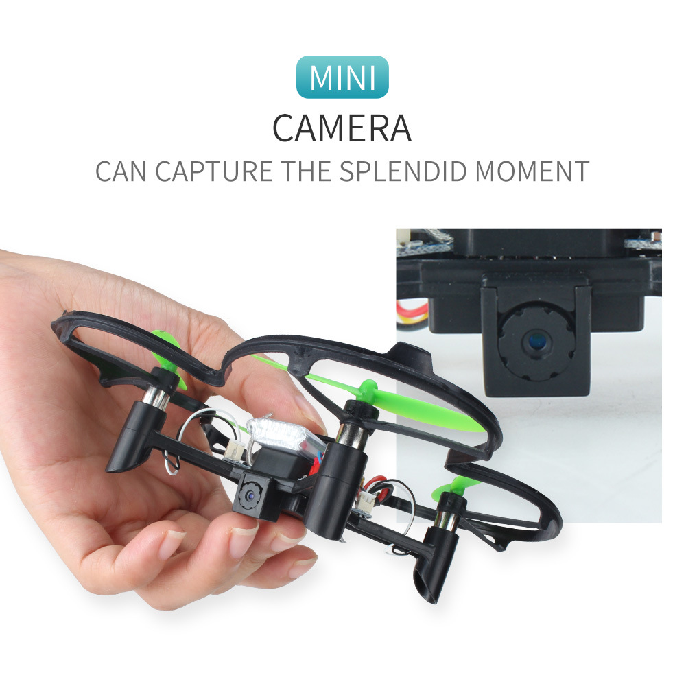 DM002 DIY Fixed Height Quadcop - Drone Aerial Photography 评论和价格
