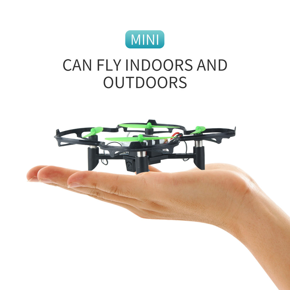 DM002 DIY Fixed Height Quadcop - Drone Aerial Photography 评论和价格
