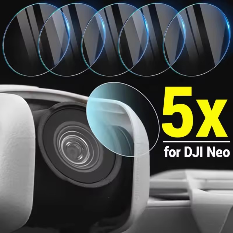 10/5/1PCS Tempered Glass Camer - Drone Cinematic 评论和价格