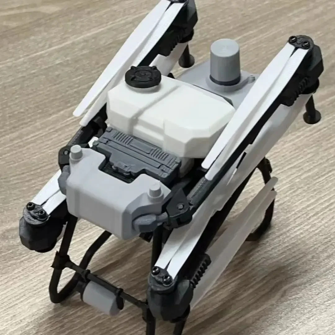 Drone Model For DJI T60 3D Pri - Drone 3D Modeling 评论和价格