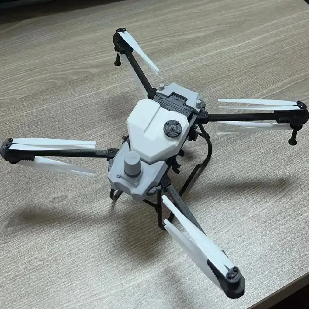 Drone Model For DJI T60 3D Pri - Drone 3D Modeling 评论和价格