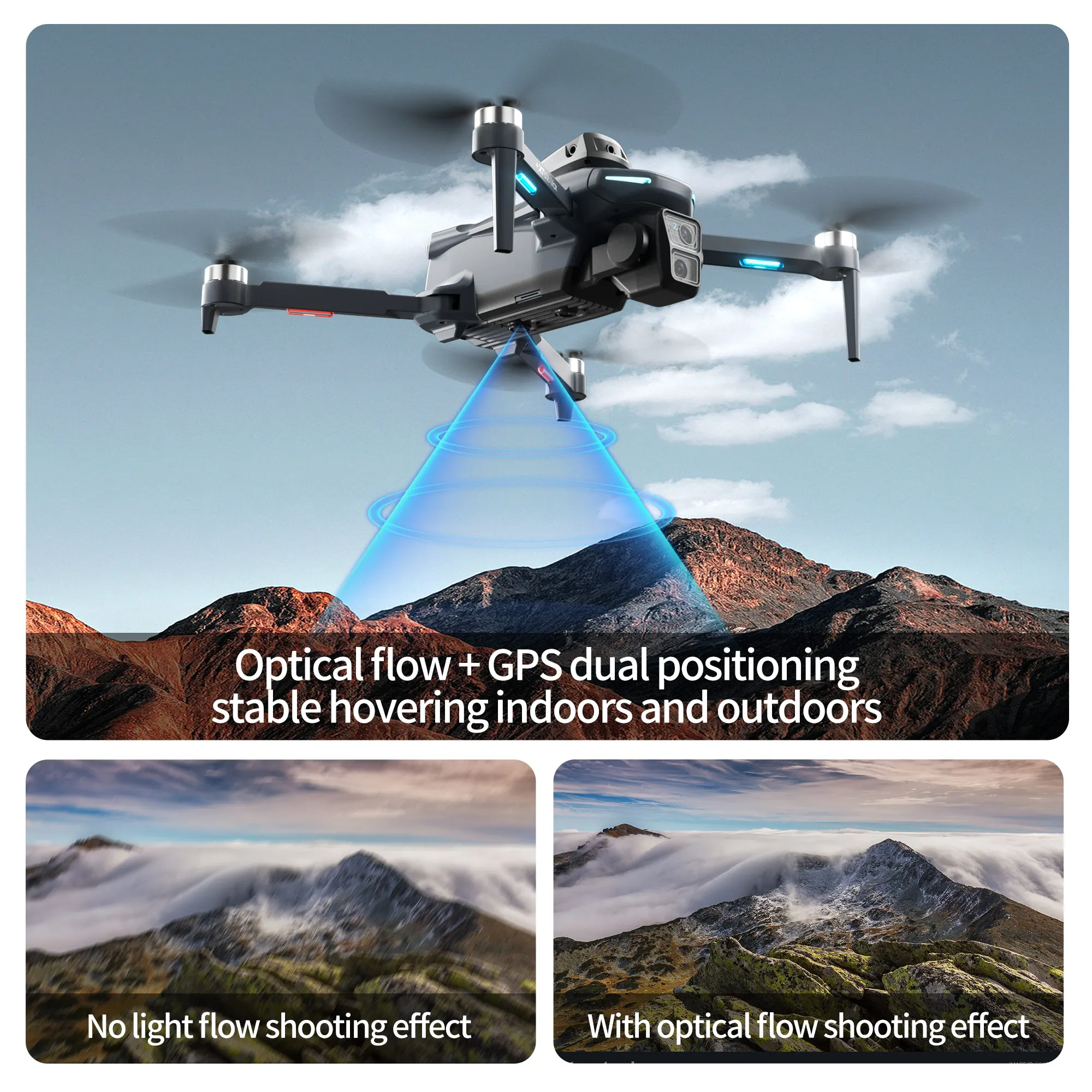 Original XT606 Drone Professio - Drone Mapping 评论和价格