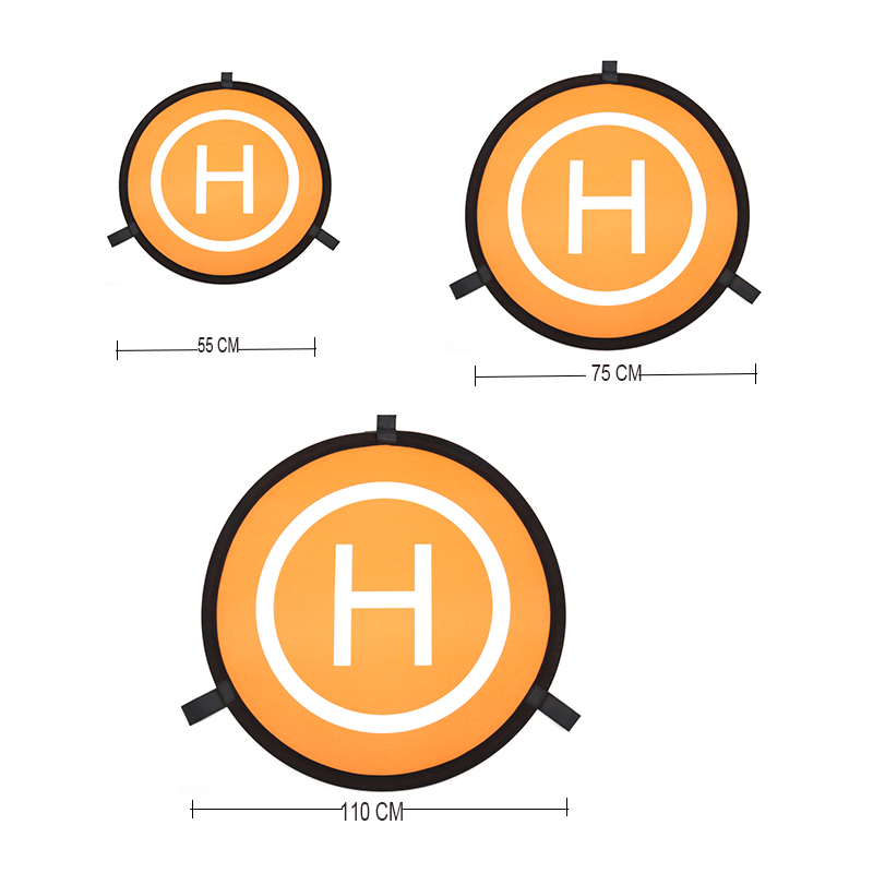 Foldable Landing Pads 55CM 75C - Dji Drone Air 3 评论和价格