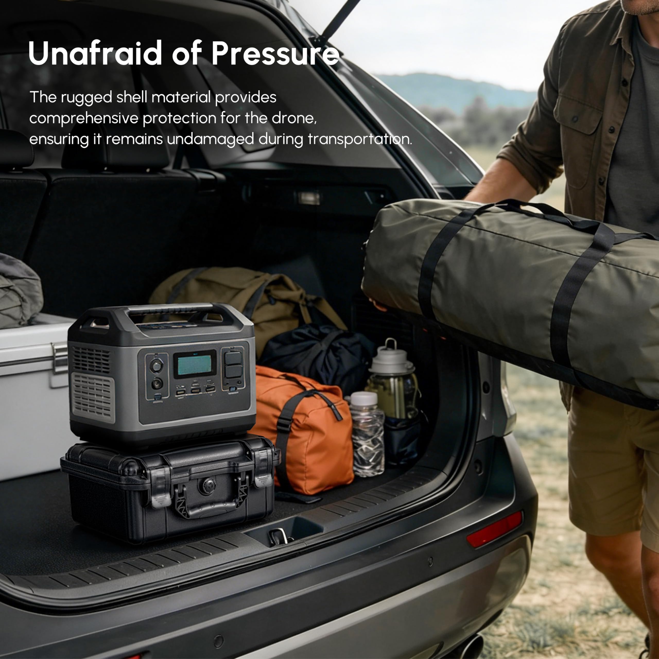 NEO 2 Case,Waterproof Hard Car - Drone Lidar 评论和价格