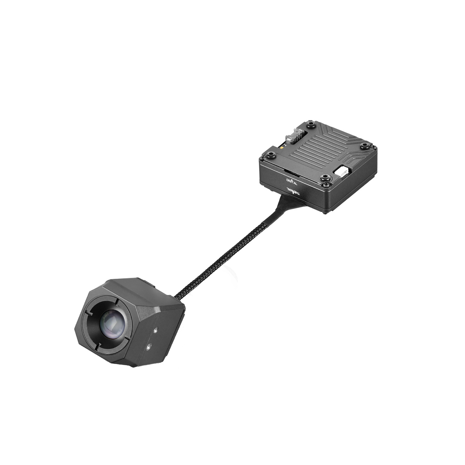 NCZOBOE Camera Infrared Therma - Drone Thermal Imaging 评论和价格