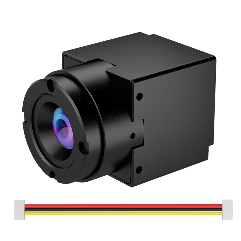 ATV CVBS 640*512 9MM Thermal I - Drone Thermal Imaging 评论和价格