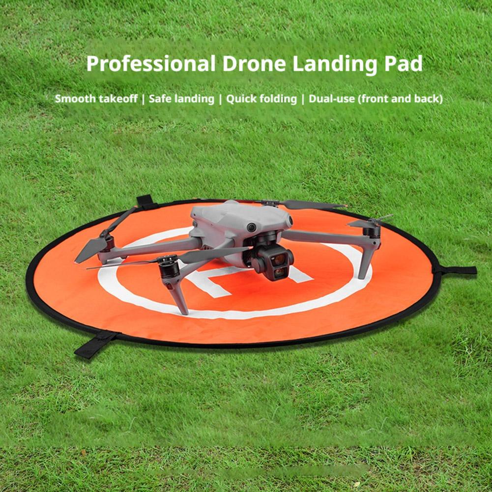 75cm Drone Landing Pad, Waterp - Dji Drone Air 3 评论和价格