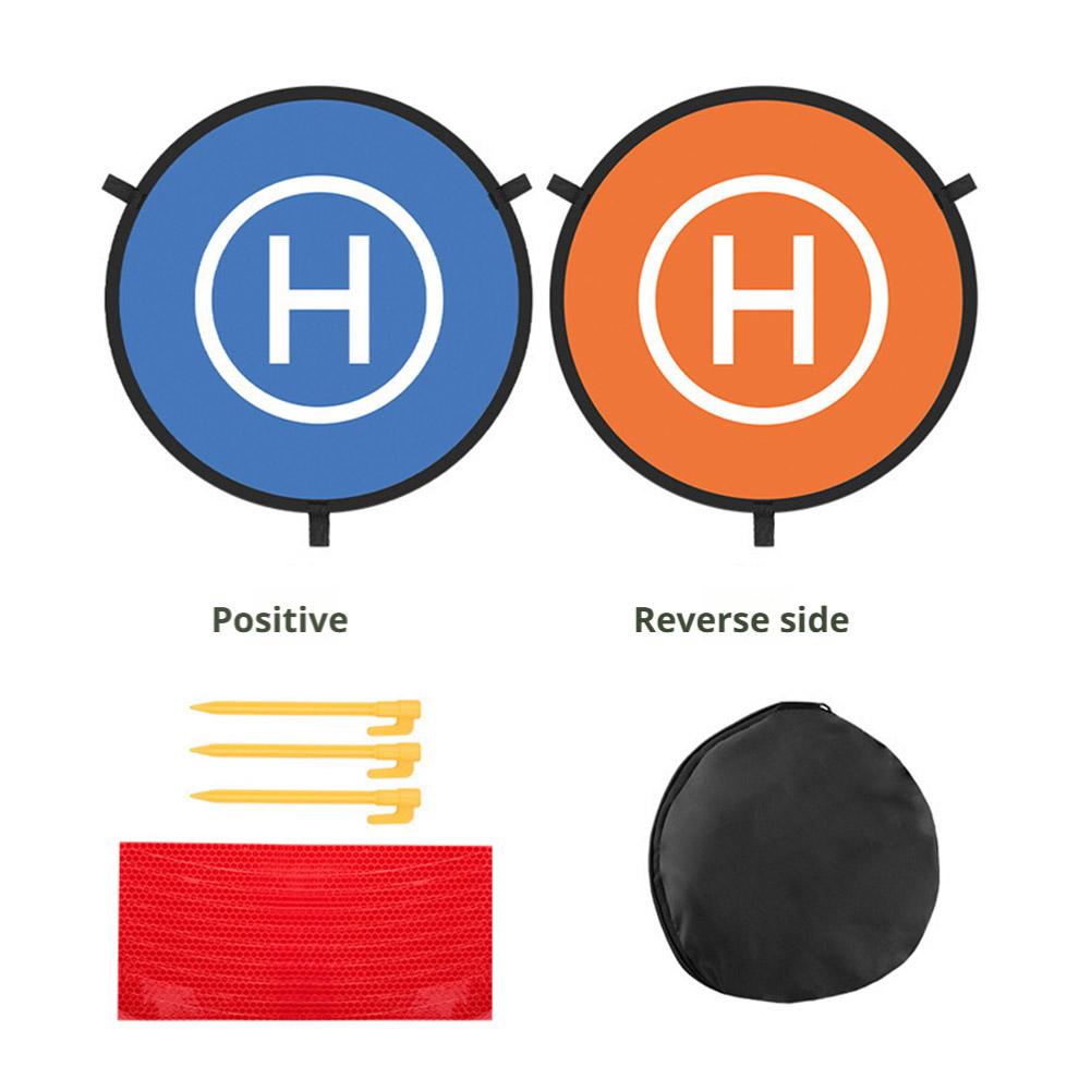 75cm Drone Landing Pad, Waterp - Dji Drone Air 3 评论和价格