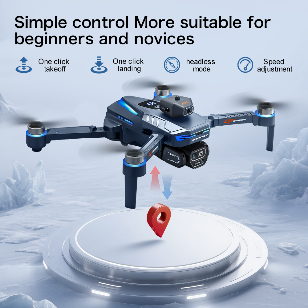 Original GT8 Drone 8K Professi - Drone Mapping 评论和价格