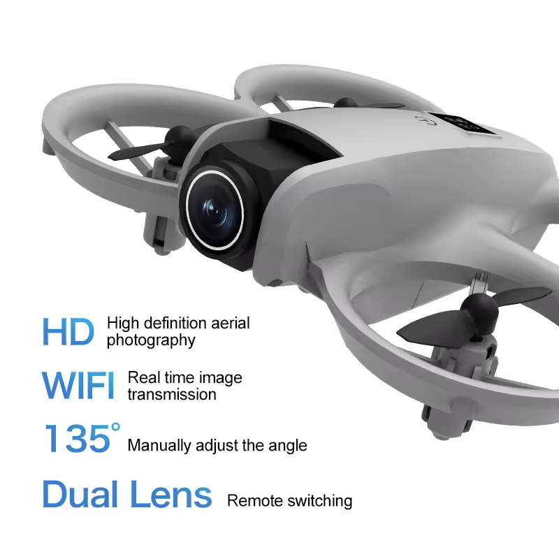 2026 NEW GT3 Mini With LED Fol - Drone Cinematic 评论和价格