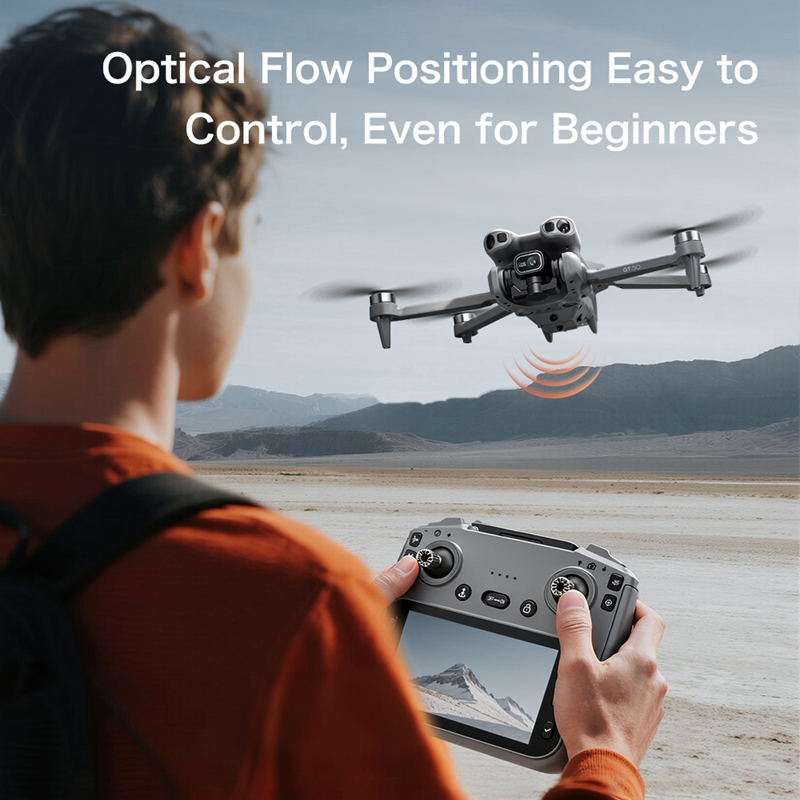 GT50 RC Drone 8K HD Aerial Pho - Drone Multispectral 评论和价格