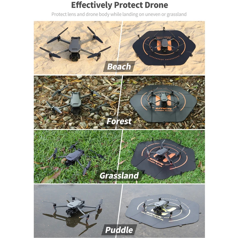 Sunnylife 80cm Waterproof Dron - Dji Drone Air 3 评论和价格