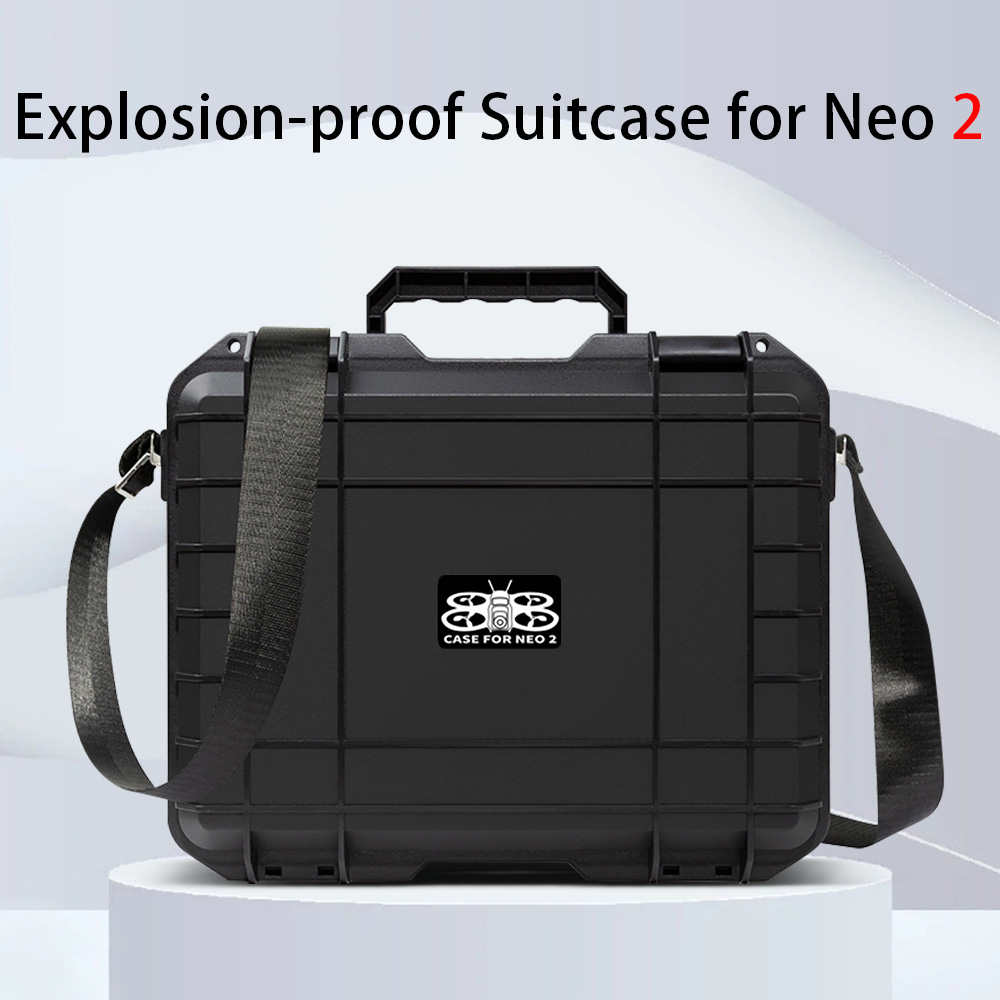 For DJI NEO 2 Case Bag Explosi - Drone Lidar 评论和价格