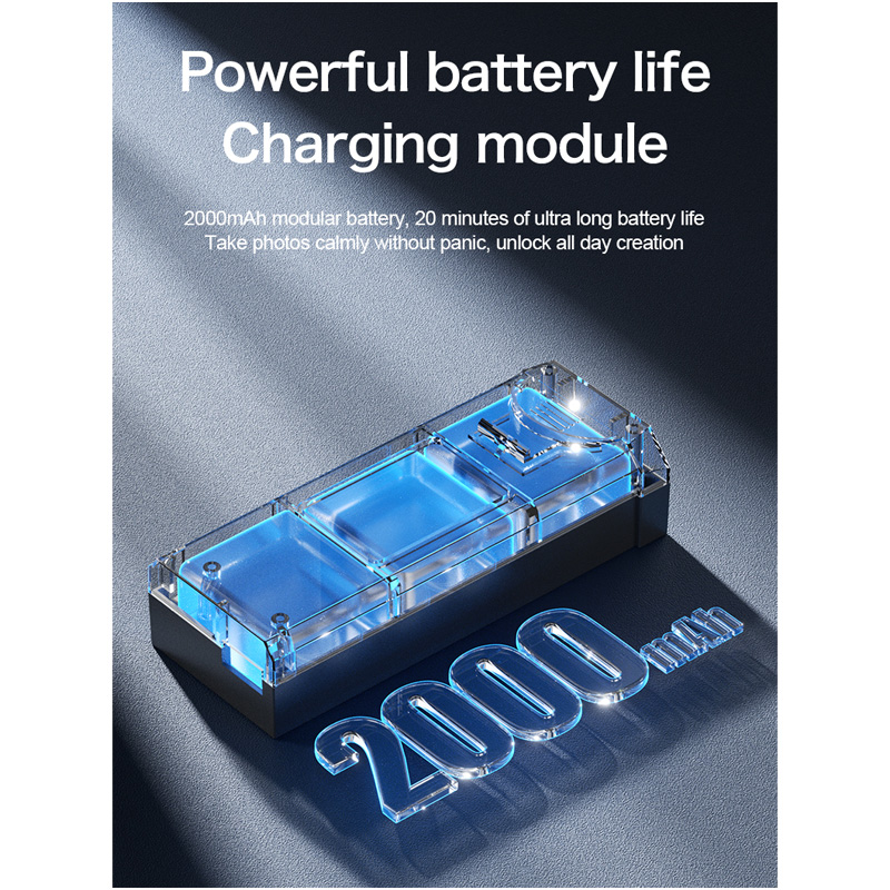 XT555 GPS Drone Battery 3.7V 2 - Drone Mapping 评论和价格
