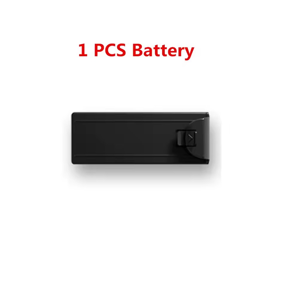 XT555 GPS Drone Battery 3.7V 2 - Drone Mapping 评论和价格