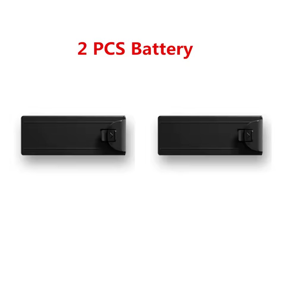 XT555 GPS Drone Battery 3.7V 2 - Drone Mapping 评论和价格