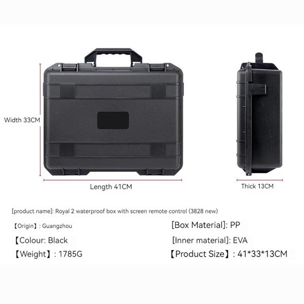 For DJI Mavic 2 Waterproof Sto - Drone Lidar 评论和价格