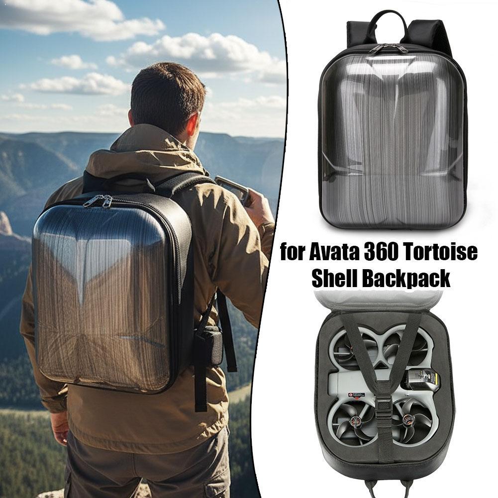Hard Shell Backpack for dji Av - Drone Lidar 评论和价格