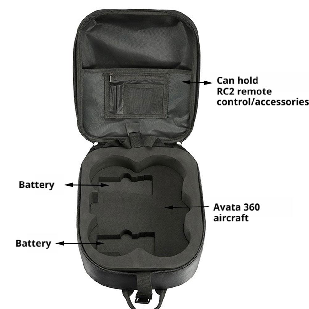 Hard Shell Backpack for dji Av - Drone Lidar 评论和价格