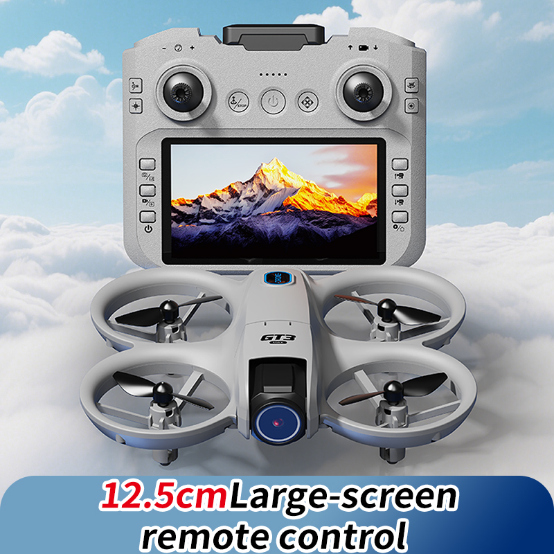 NEW Original GT3 MINI Drone 8K - Drone Surveying 评论和价格