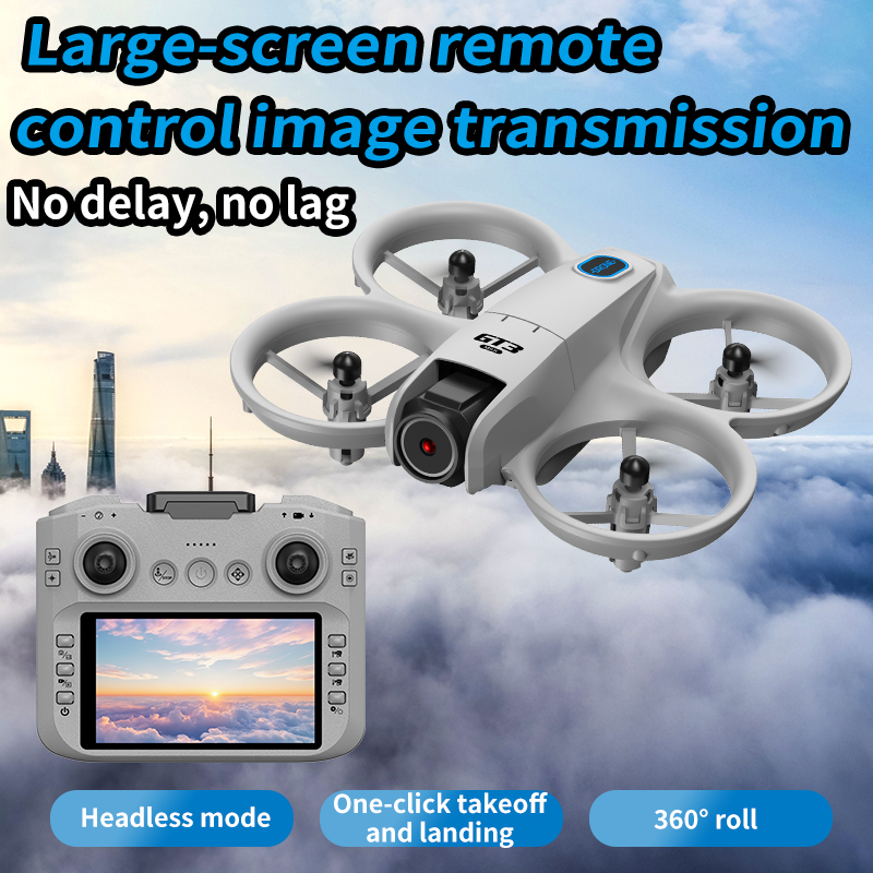 New Model GT3 MAX Drones Large - Drone Aerial Photography 评论和价格