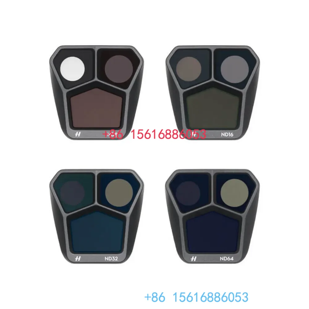 Original ND Filter Set (ND8/16 - Drone Ndvi 评论和价格
