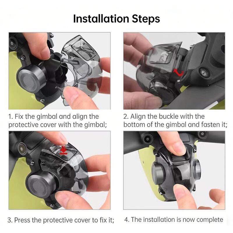 A93PHOT! Camera Lens Cap For D - Drone Cinematic 评论和价格