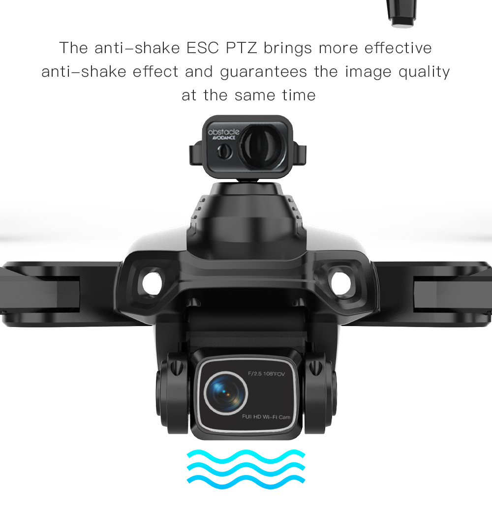 LYZRC L900 PRO MAX Laser obsta - Drone Surveying 评论和价格