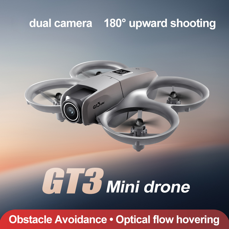 2026 GT3 MAX RC Drone 8K 5G Pr - Drone Mapping 评论和价格