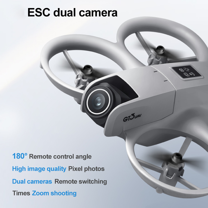 2026 GT3 MAX RC Drone 8K 5G Pr - Drone Mapping 评论和价格