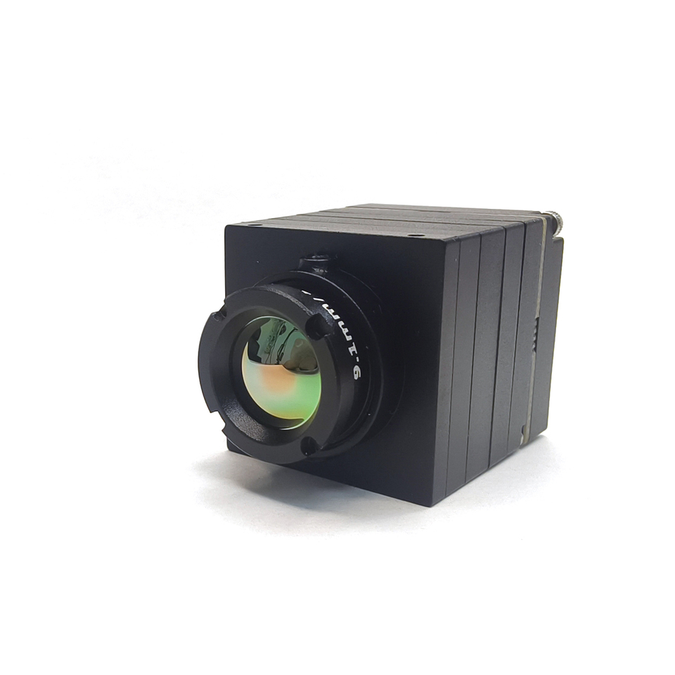 Night Vision Dr-one FPV Camera - Drone Thermal Imaging 评论和价格