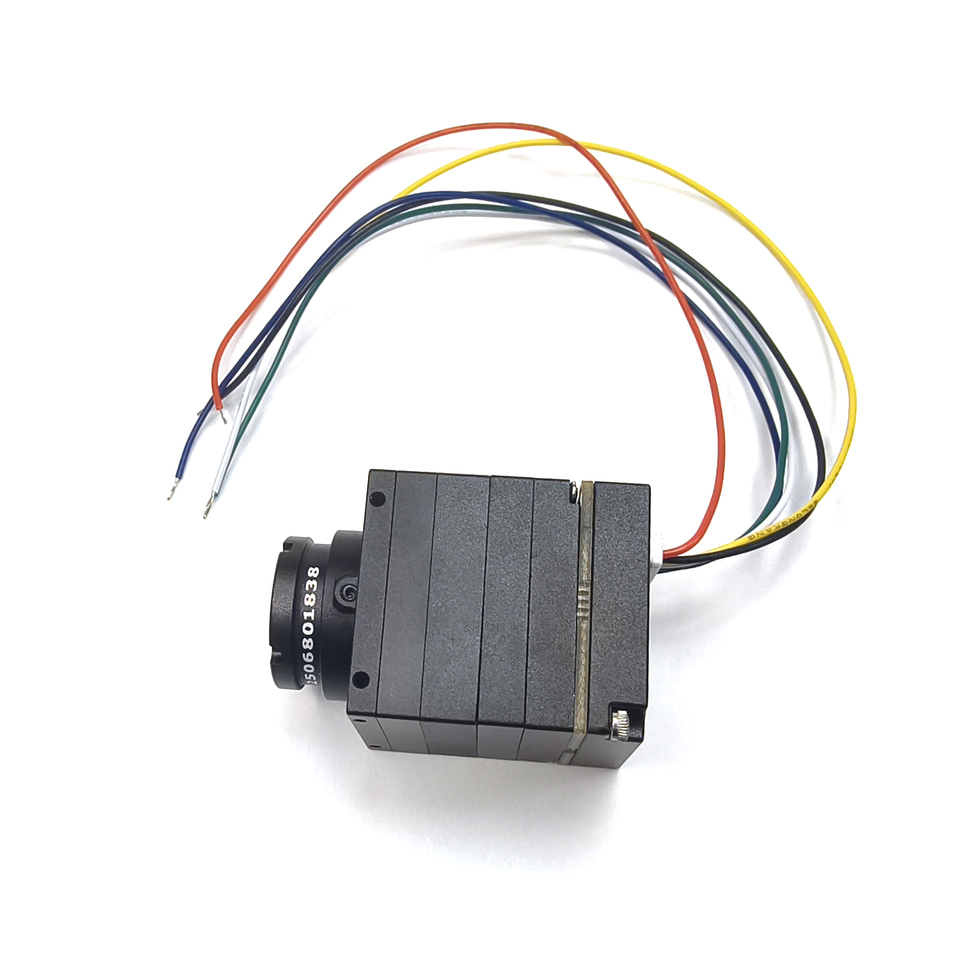 Night Vision Dr-one FPV Camera - Drone Thermal Imaging 评论和价格