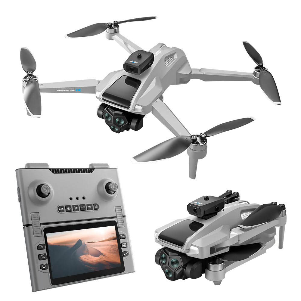 G66 MAX GPS Drone 4K Professio - Drone Multispectral 评论和价格