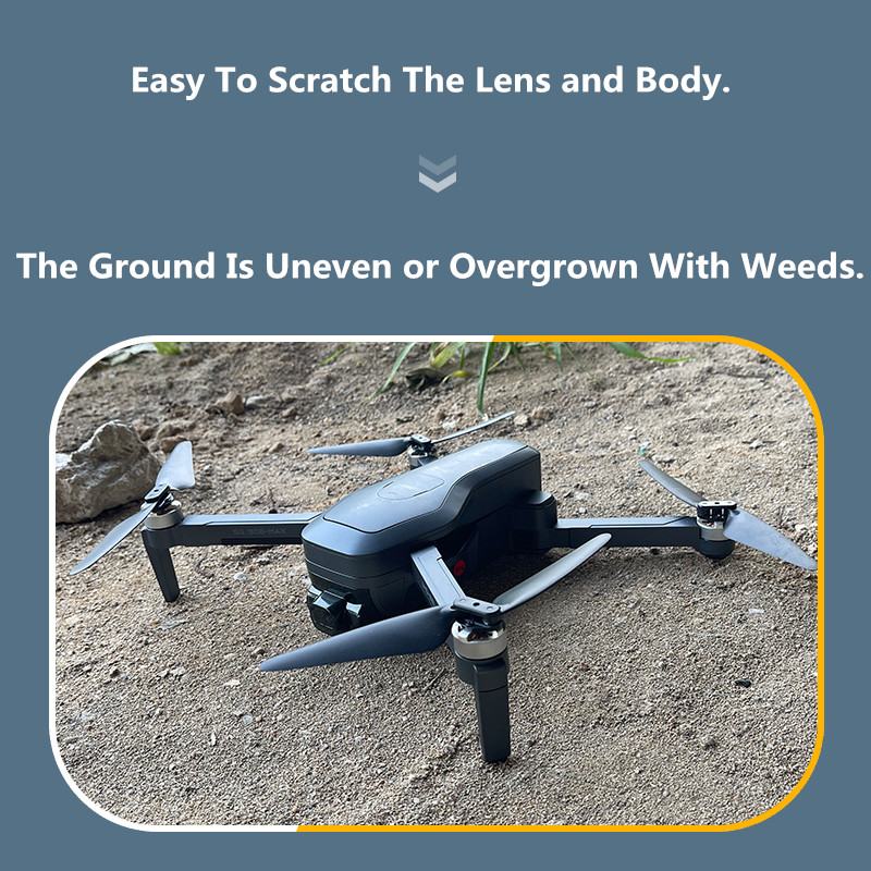 40/50/60cm Universal Landing P - Dji Drone Air 3 评论和价格