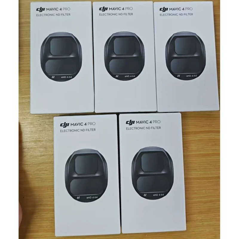 DJI Mavic 4 Pro Electronic ND  - Drone Ndvi 评论和价格