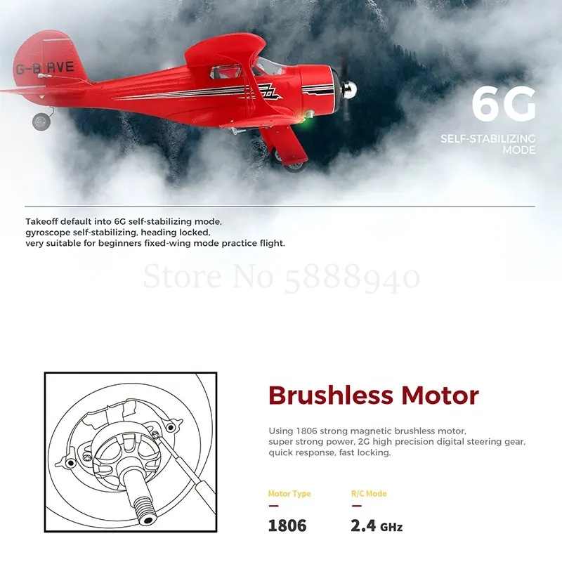 55CM Extra Large 3D/6G Mode Br - Drone 3D Modeling 评论和价格
