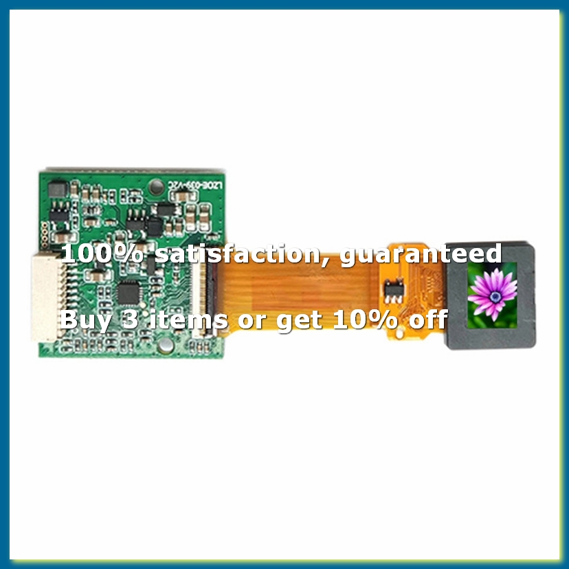 0.39 Inch OLED Display Viewfin - Drone Thermal Imaging 评论和价格