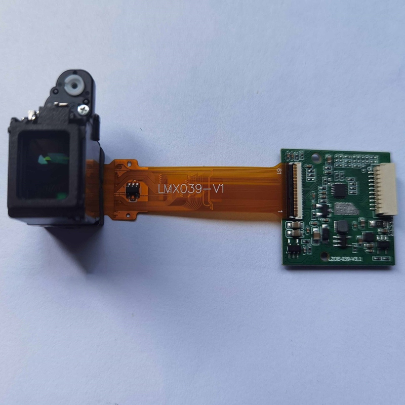 0.39 Inch OLED Display Viewfin - Drone Thermal Imaging 评论和价格