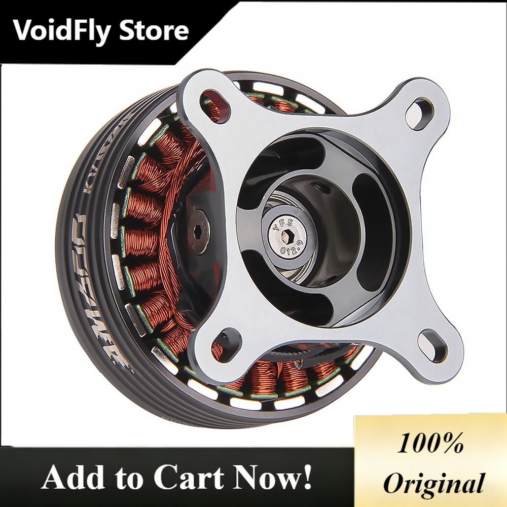 VoidFlyT-MOTOR AM600 KV525/KV5 - Drone 3D Modeling 评论和价格