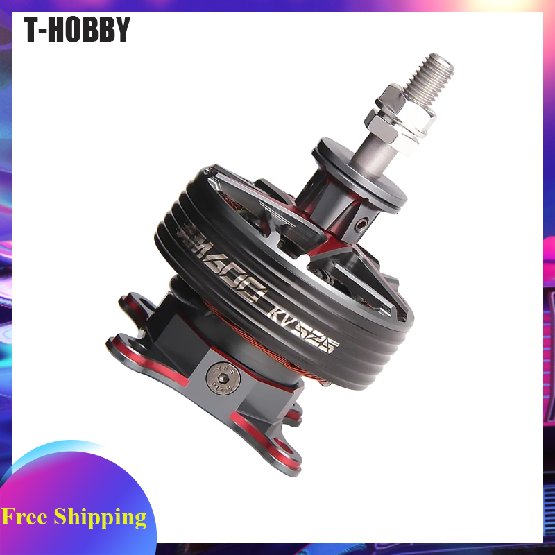 VoidFlyT-MOTOR AM600 KV525/KV5 - Drone 3D Modeling 评论和价格
