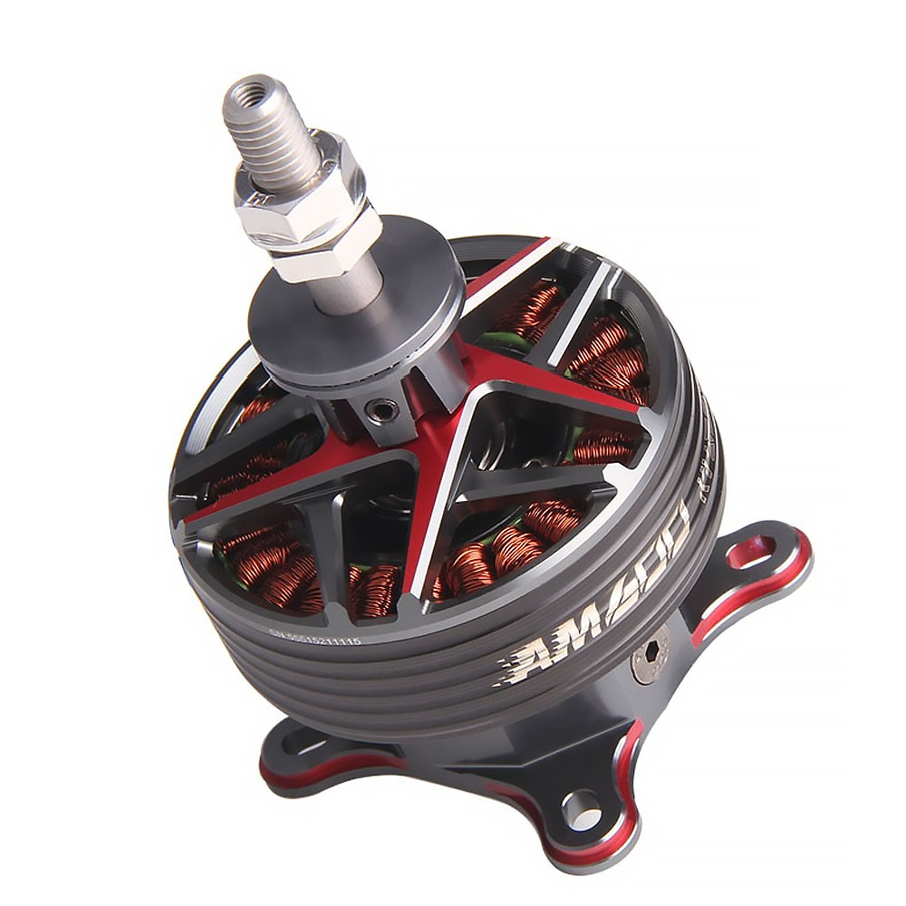 VoidFlyT-MOTOR AM600 KV525/KV5 - Drone 3D Modeling 评论和价格