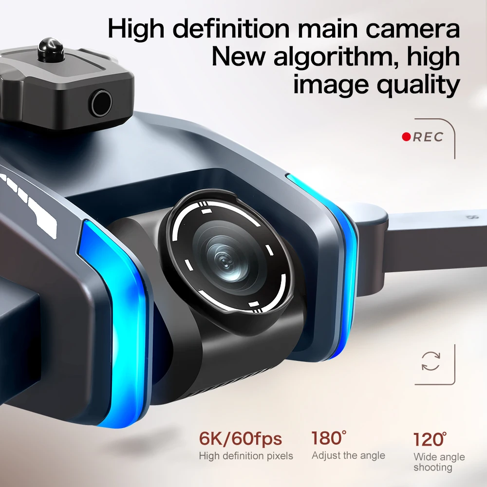 Original XT808 Pro MAX Drone 4 - Drone Surveying 评论和价格