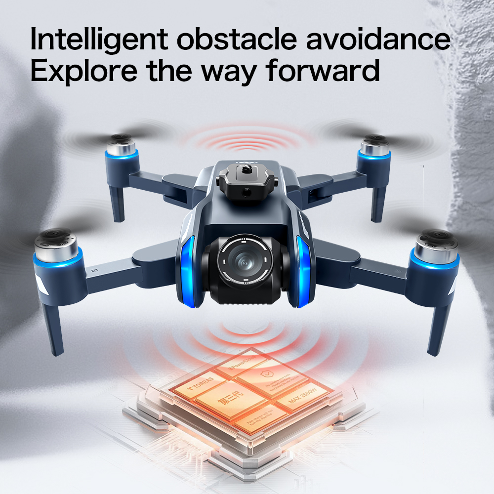 Original XT808 Pro MAX Drone 4 - Drone Surveying 评论和价格